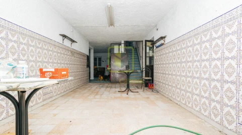 Moradia T7 para Venda em Maiorca
