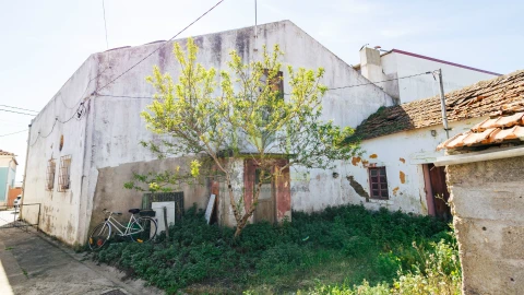 Moradia T7 para Venda em Maiorca
