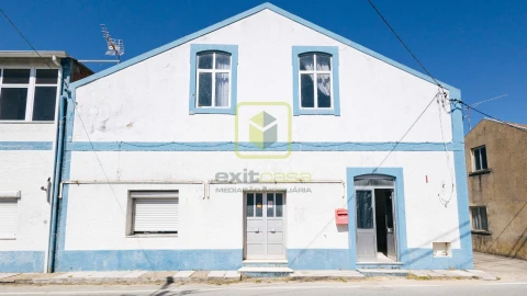 Moradia T7 para Venda em Maiorca