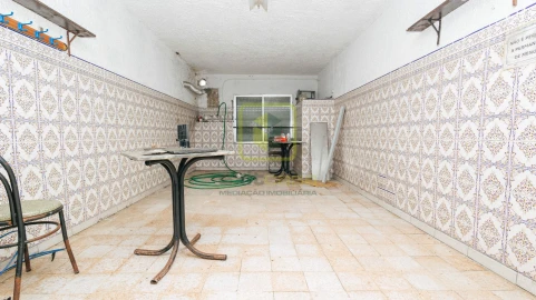 Moradia T7 para Venda em Maiorca