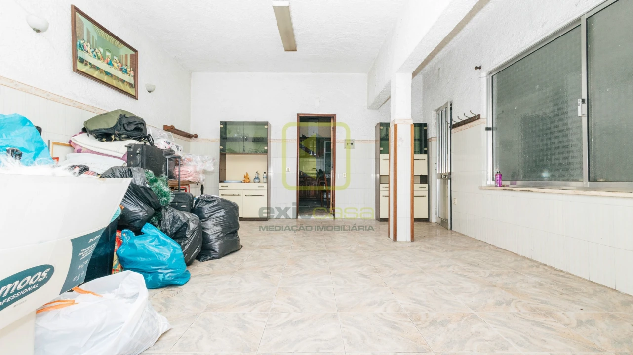 Moradia T7 para Venda em Maiorca Foto 8