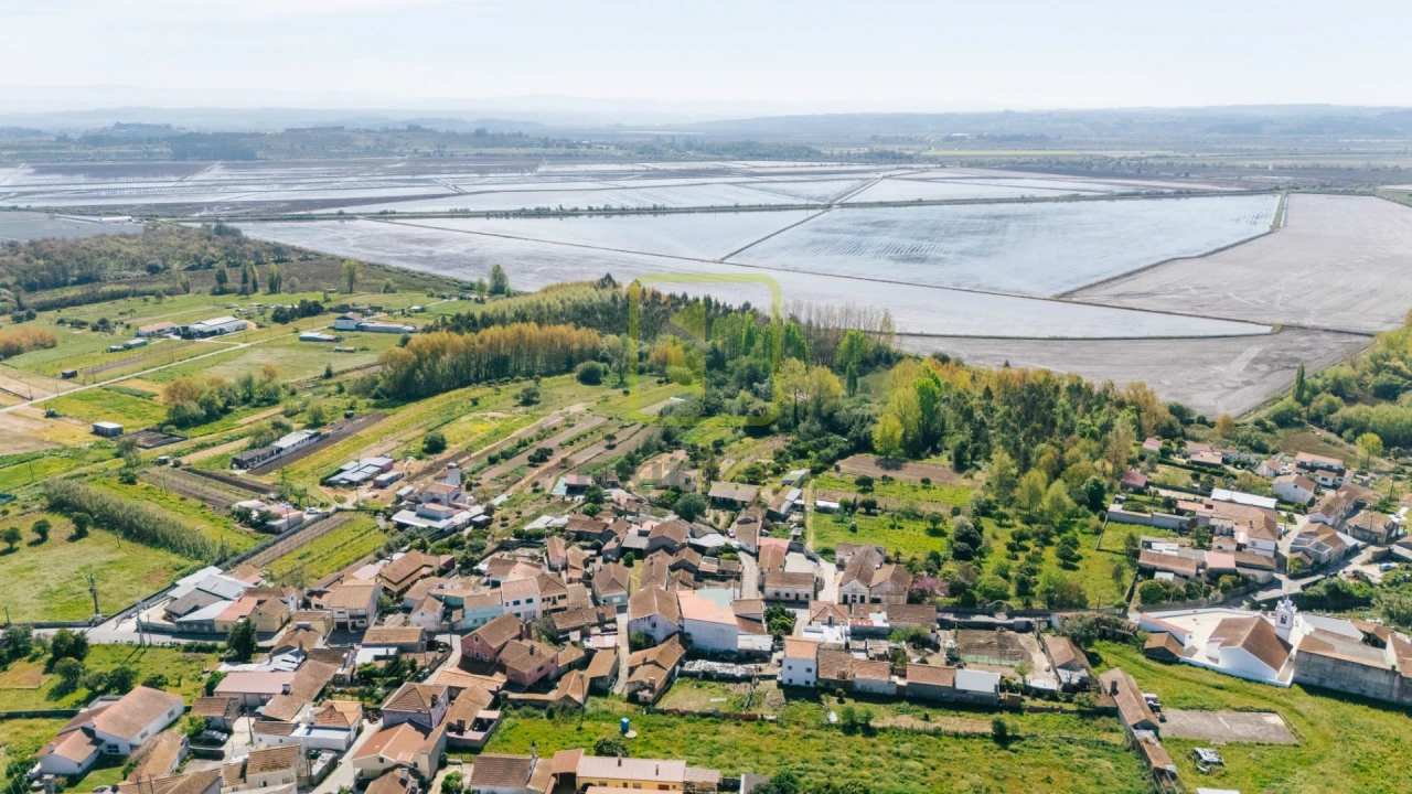 Moradia T7 para Venda em Maiorca Foto 39
