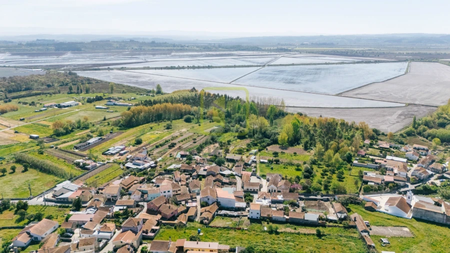 Moradia T7 para Venda em Maiorca Foto 39