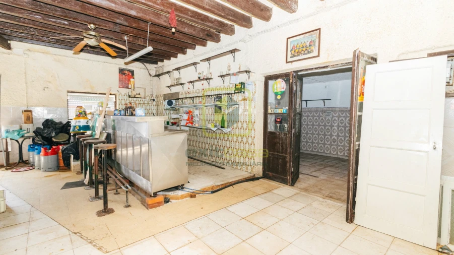 Moradia T7 para Venda em Maiorca Foto 23