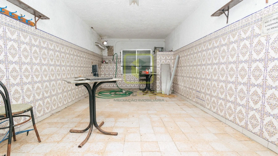 Moradia T7 para Venda em Maiorca Foto 21