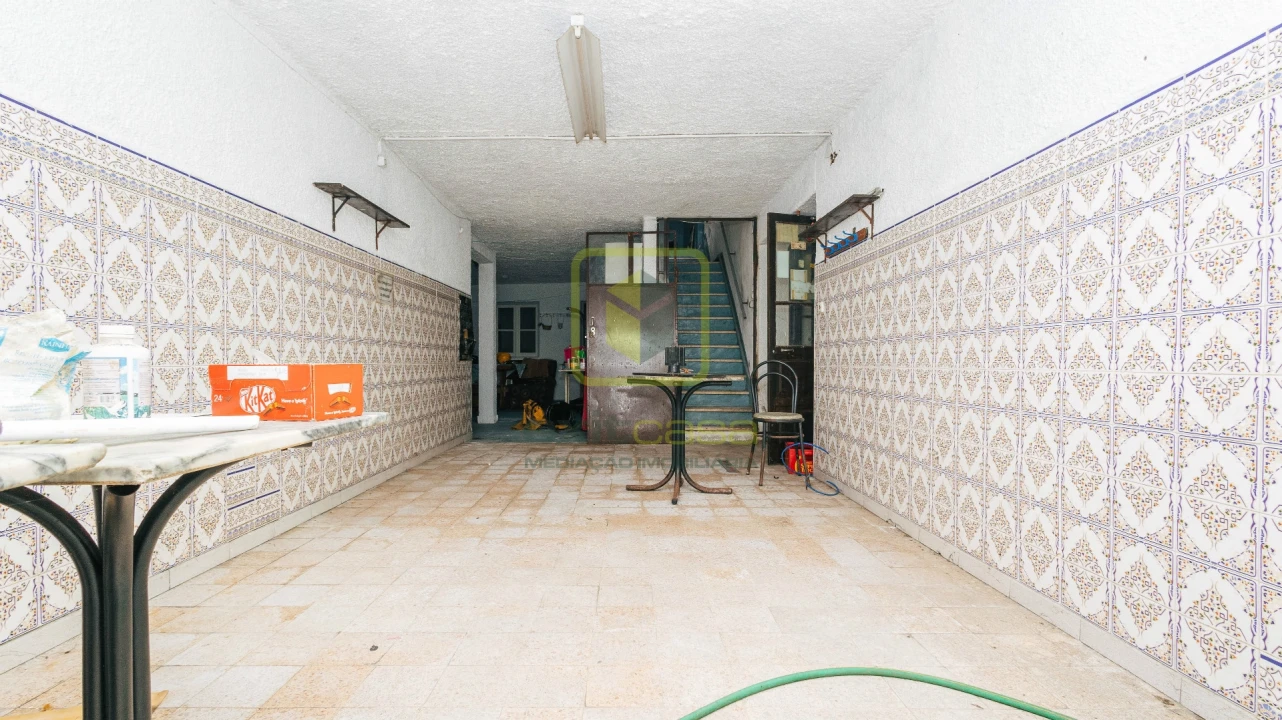 Moradia T7 para Venda em Maiorca Foto 20