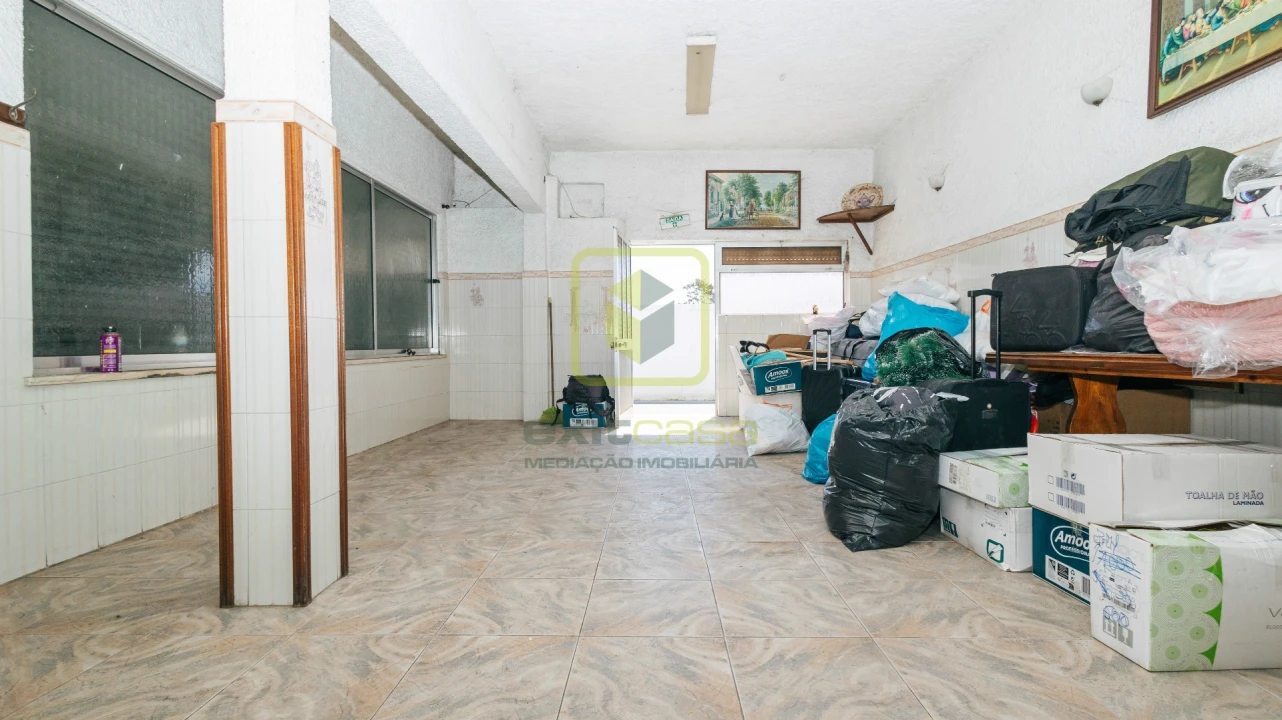 Moradia T7 para Venda em Maiorca Foto 7