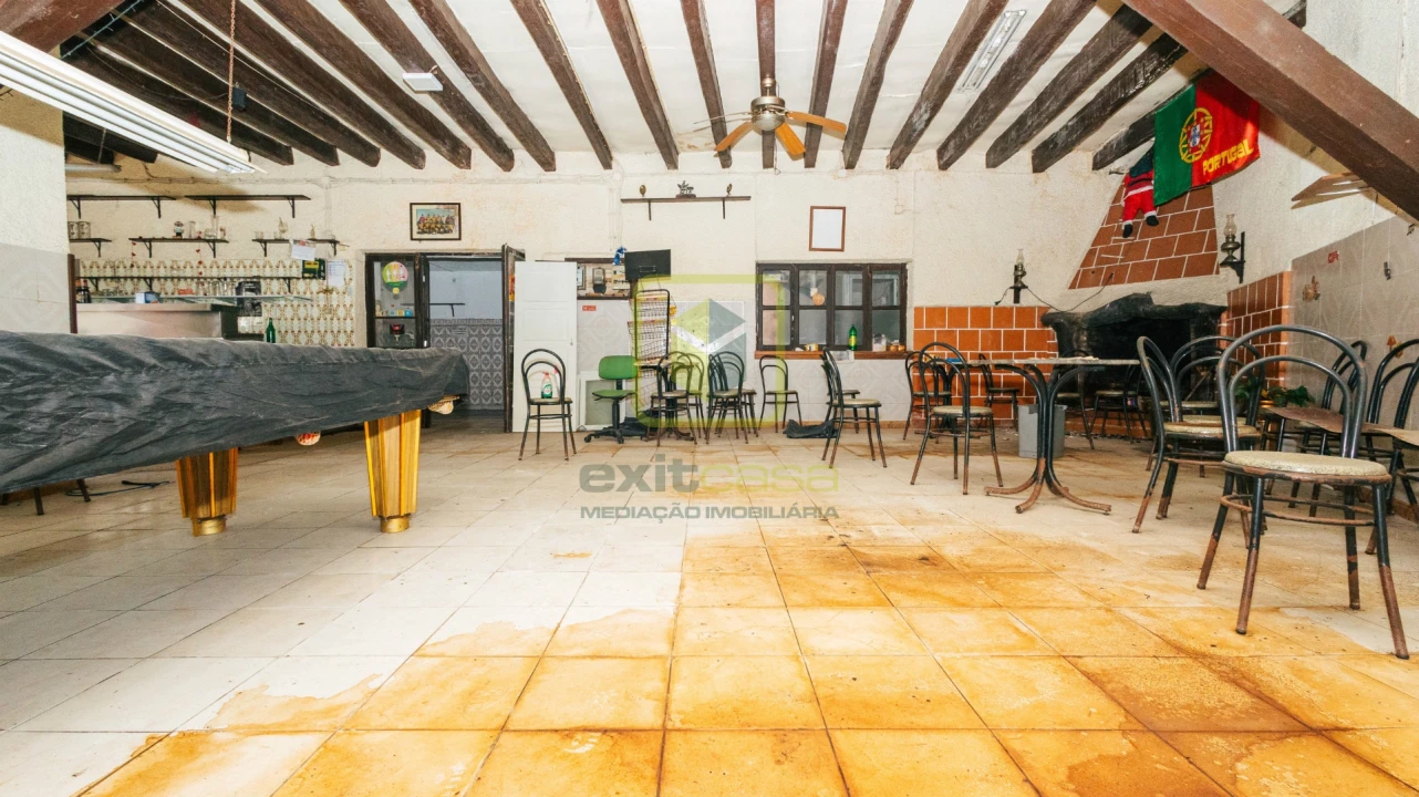 Moradia T7 para Venda em Maiorca Foto 25