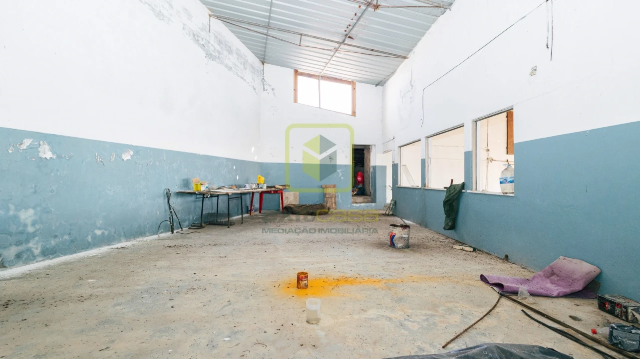 Moradia T7 para Venda em Maiorca Foto 28