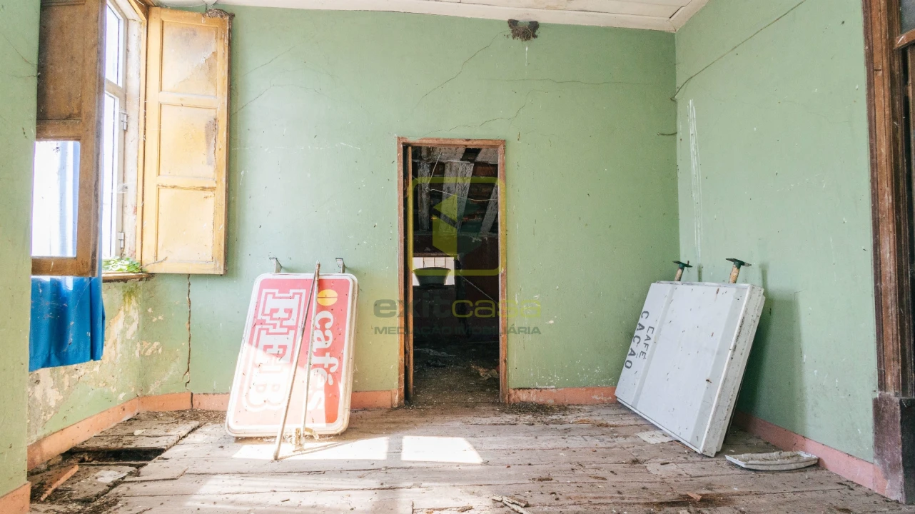 Moradia T7 para Venda em Maiorca Foto 34