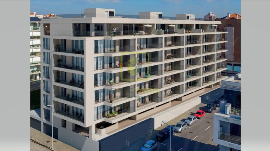 Apartamento T2 para Venda em Glória e Vera Cruz Foto 19
