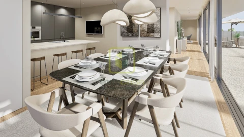 Apartamento T2 para Venda em Glória e Vera Cruz