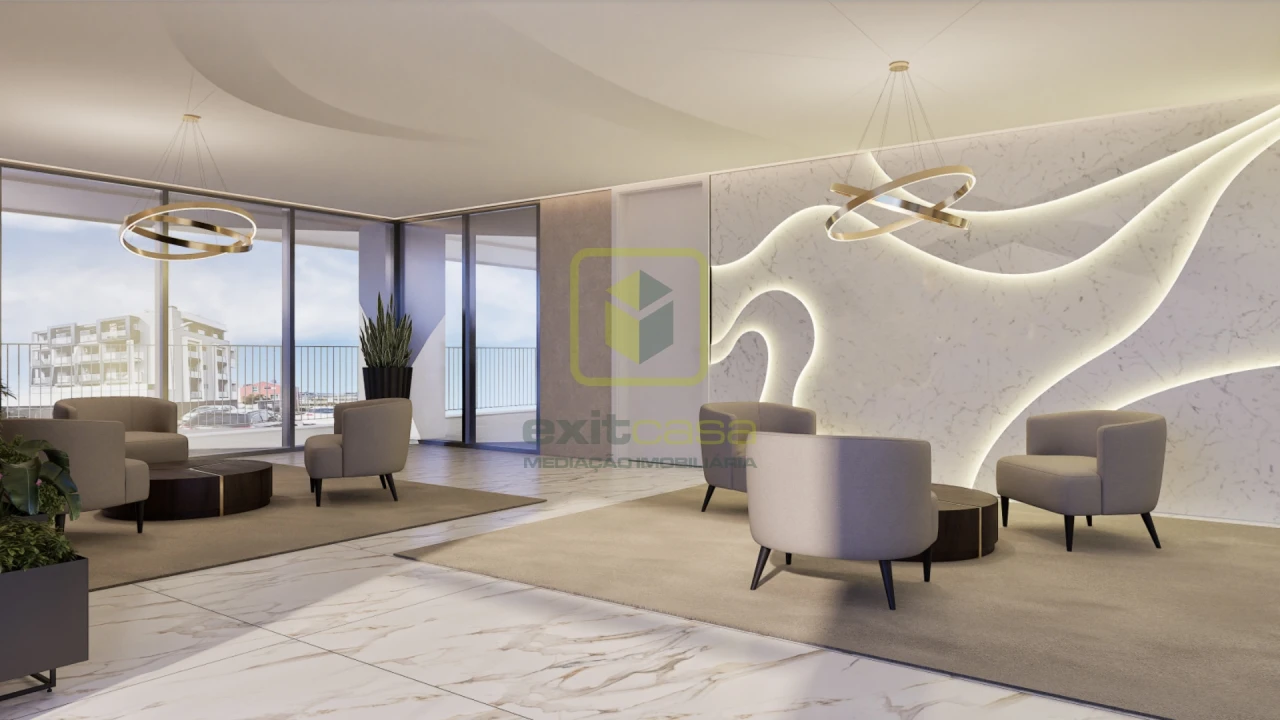 Apartamento T2 para Venda em Glória e Vera Cruz Foto 16
