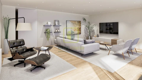 Apartamento T2 para Venda em Glória e Vera Cruz