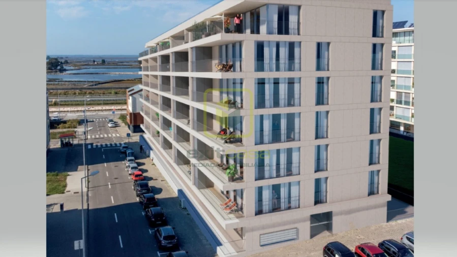 Apartamento T2 para Venda em Glória e Vera Cruz Foto 19