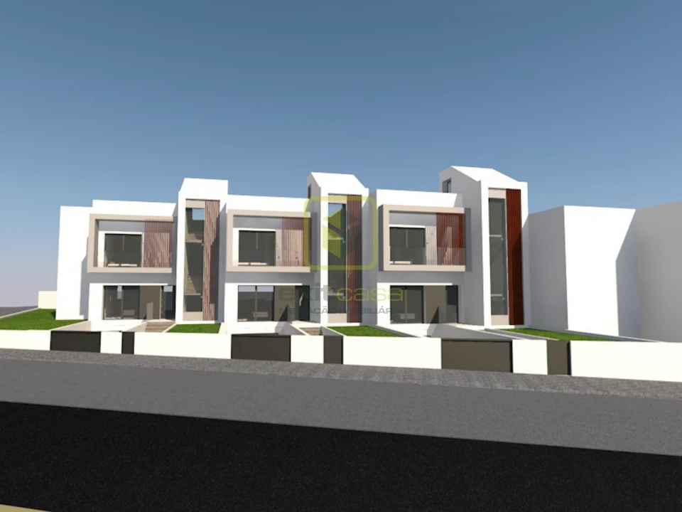 Moradia T4 para Venda em Buarcos Foto 3