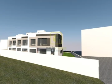 Moradia T4 para Venda em Buarcos