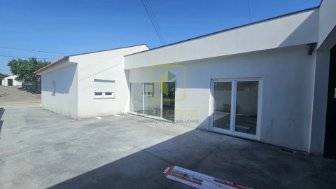 Moradia T4 para Venda em Santo Andre de Vagos
