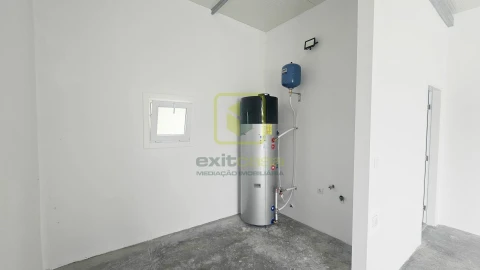 Moradia T4 para Venda em Santo Andre de Vagos