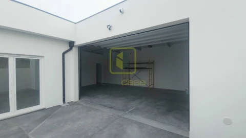 Moradia T4 para Venda em Santo Andre de Vagos