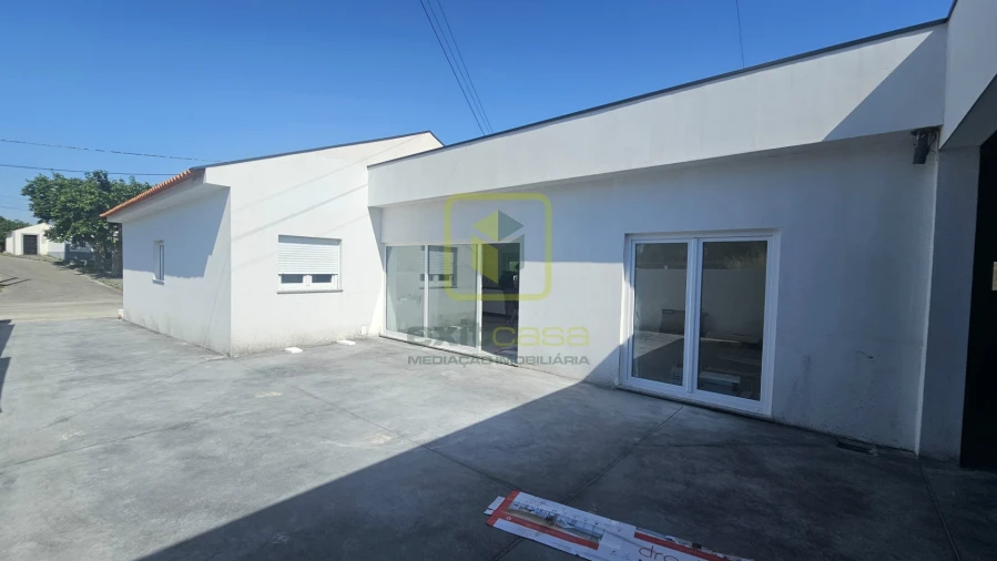 Moradia T4 para Venda em Santo Andre de Vagos Foto 15