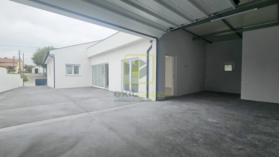 Moradia T4 para Venda em Santo Andre de Vagos Foto 11