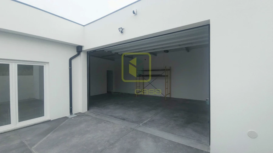 Moradia T4 para Venda em Santo Andre de Vagos Foto 14