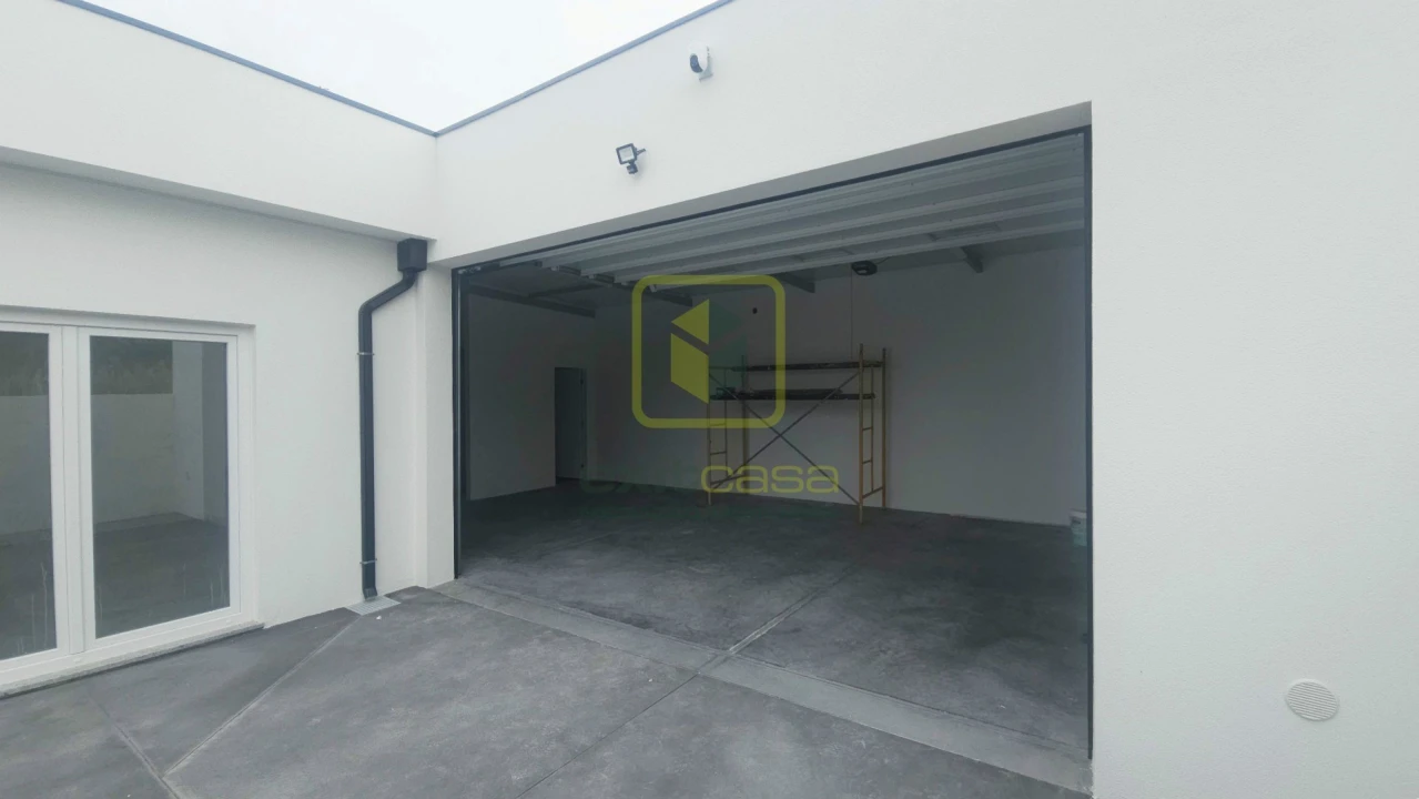 Moradia T4 para Venda em Santo Andre de Vagos Foto 14