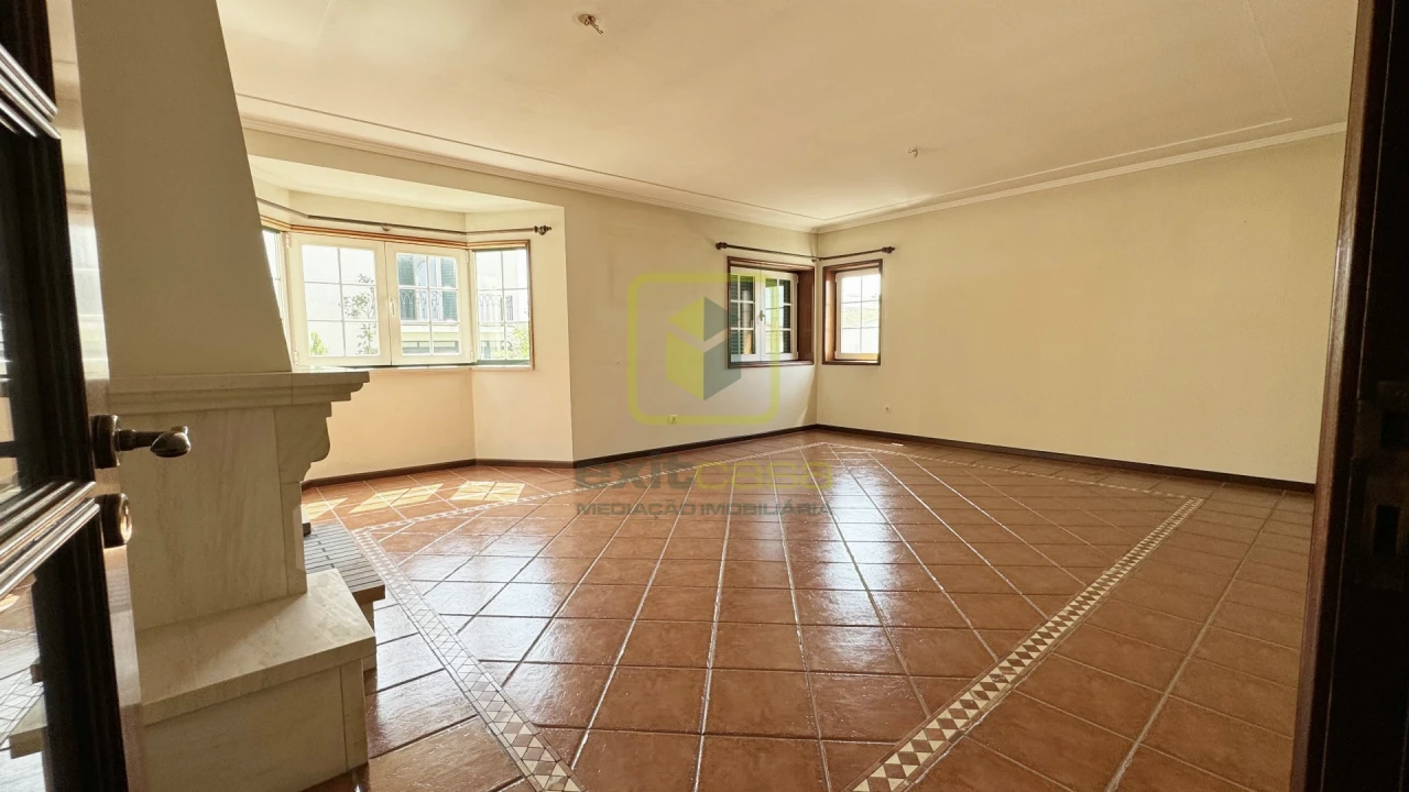 Moradia T3 para Venda em São Bernardo Foto 2