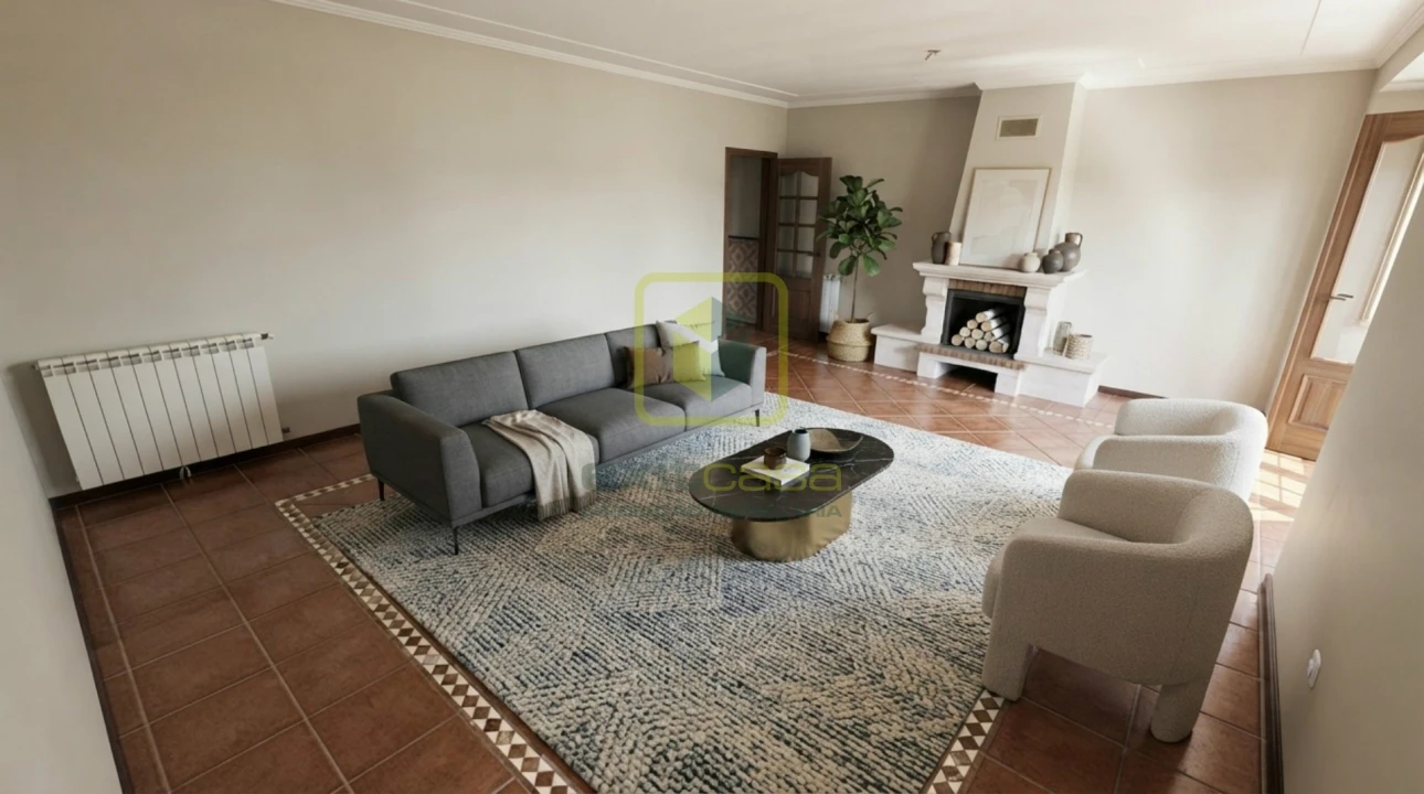 Moradia T3 para Venda em São Bernardo Foto 4