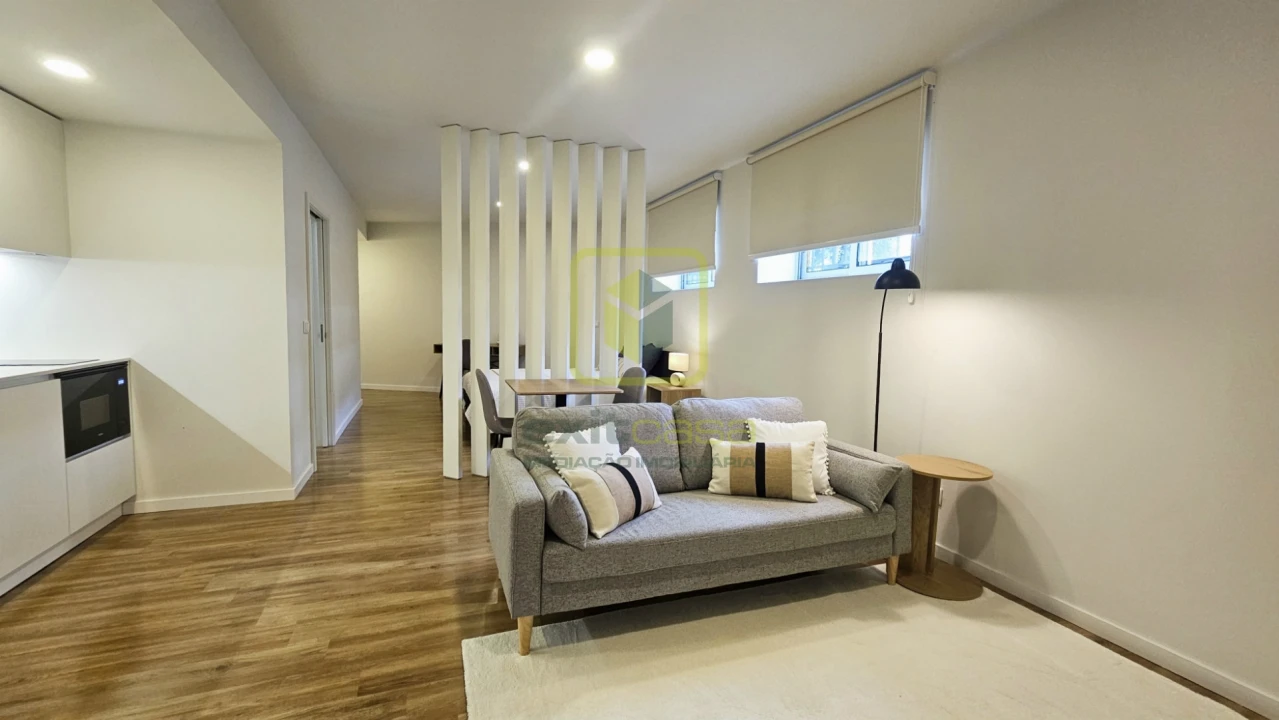 Apartamento T0 para Venda em Glória e Vera Cruz Foto 2