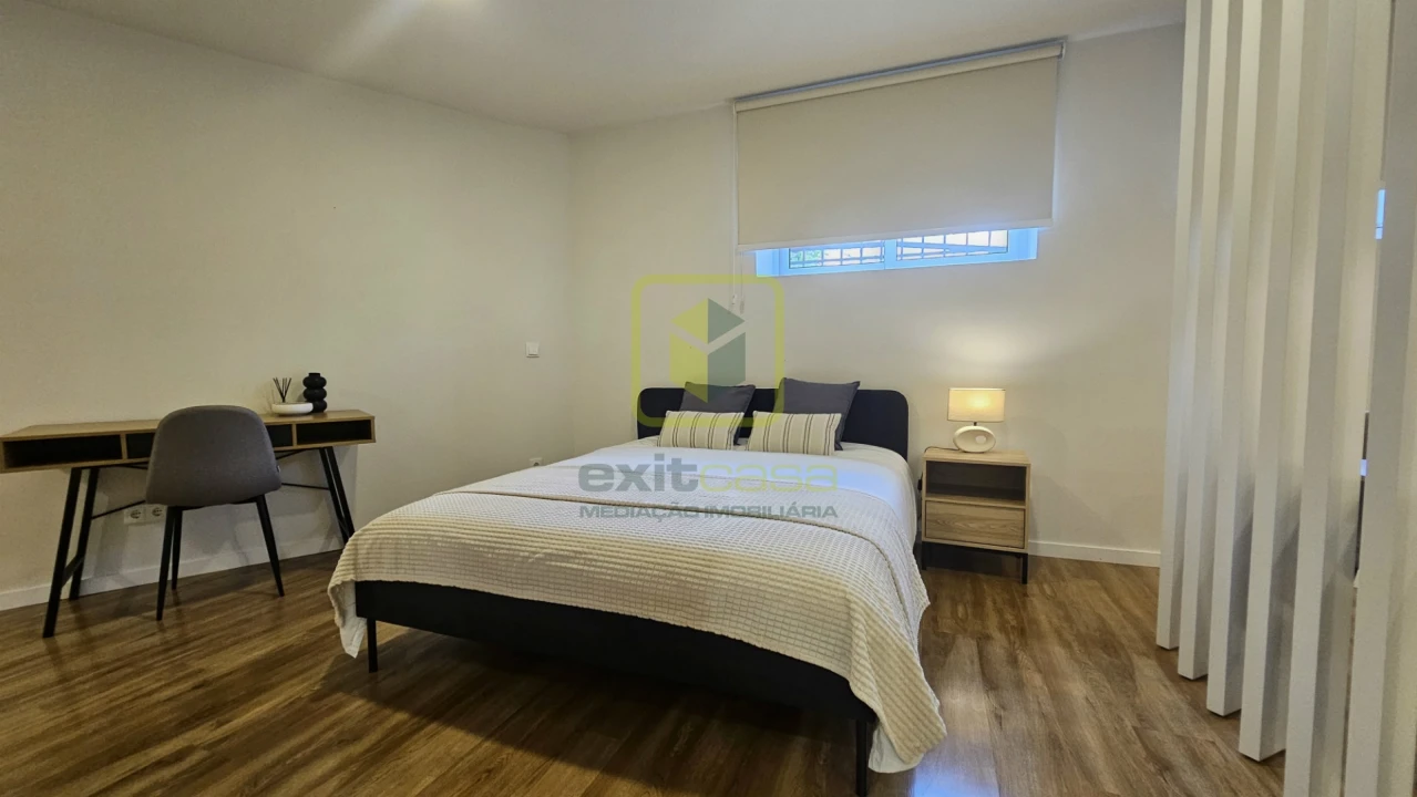 Apartamento T0 para Venda em Glória e Vera Cruz Foto 9