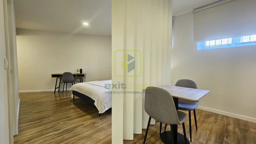 Apartamento T0 para Venda em Glória e Vera Cruz Foto 5