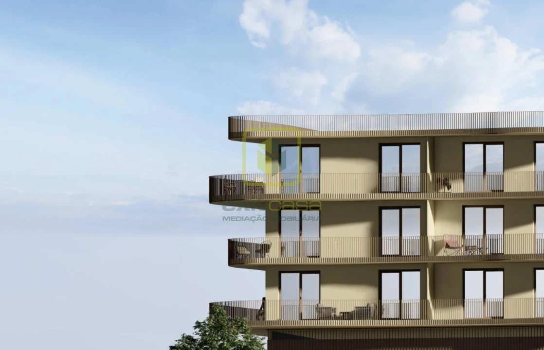 Apartamento T1 para Venda em Santa Clara e Castelo Viegas Foto 18