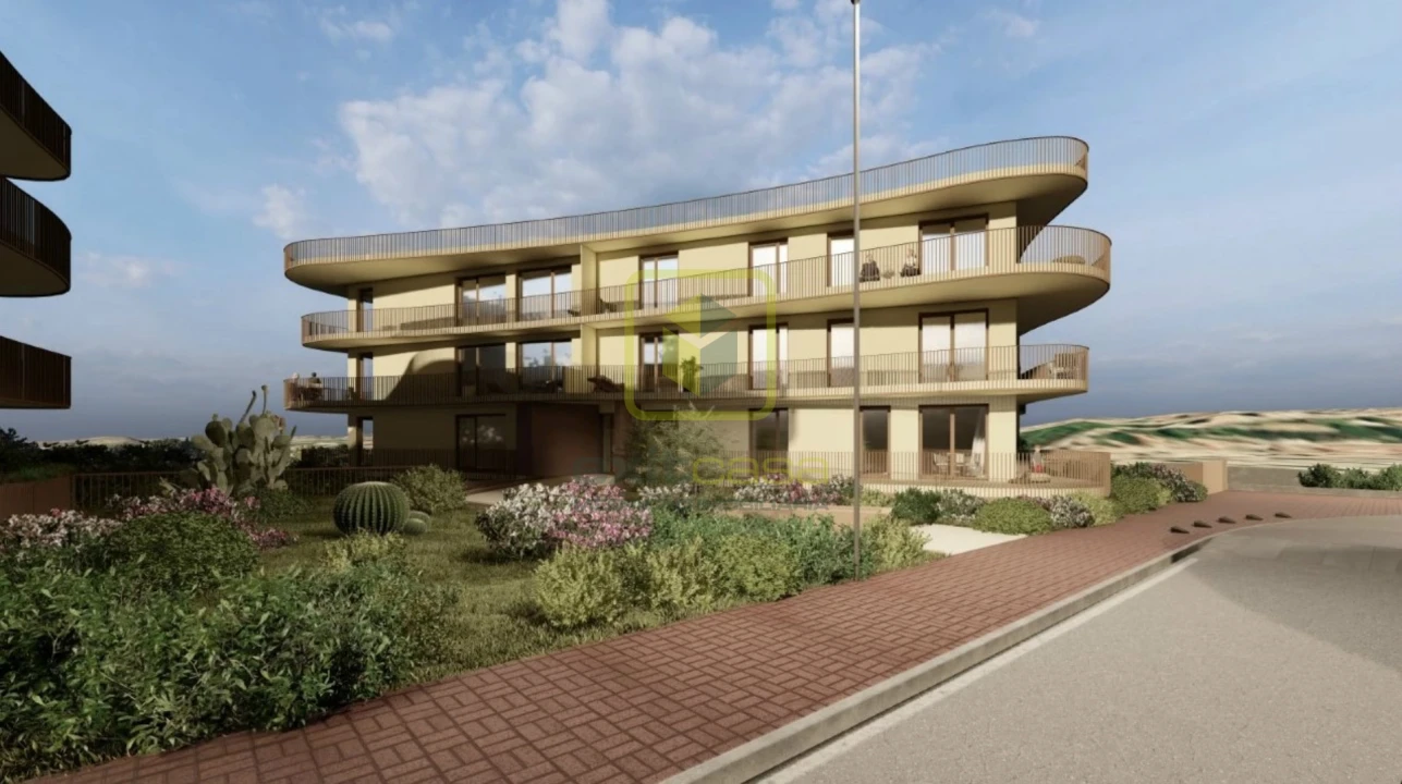 Apartamento T1 para Venda em Santa Clara e Castelo Viegas Foto 17