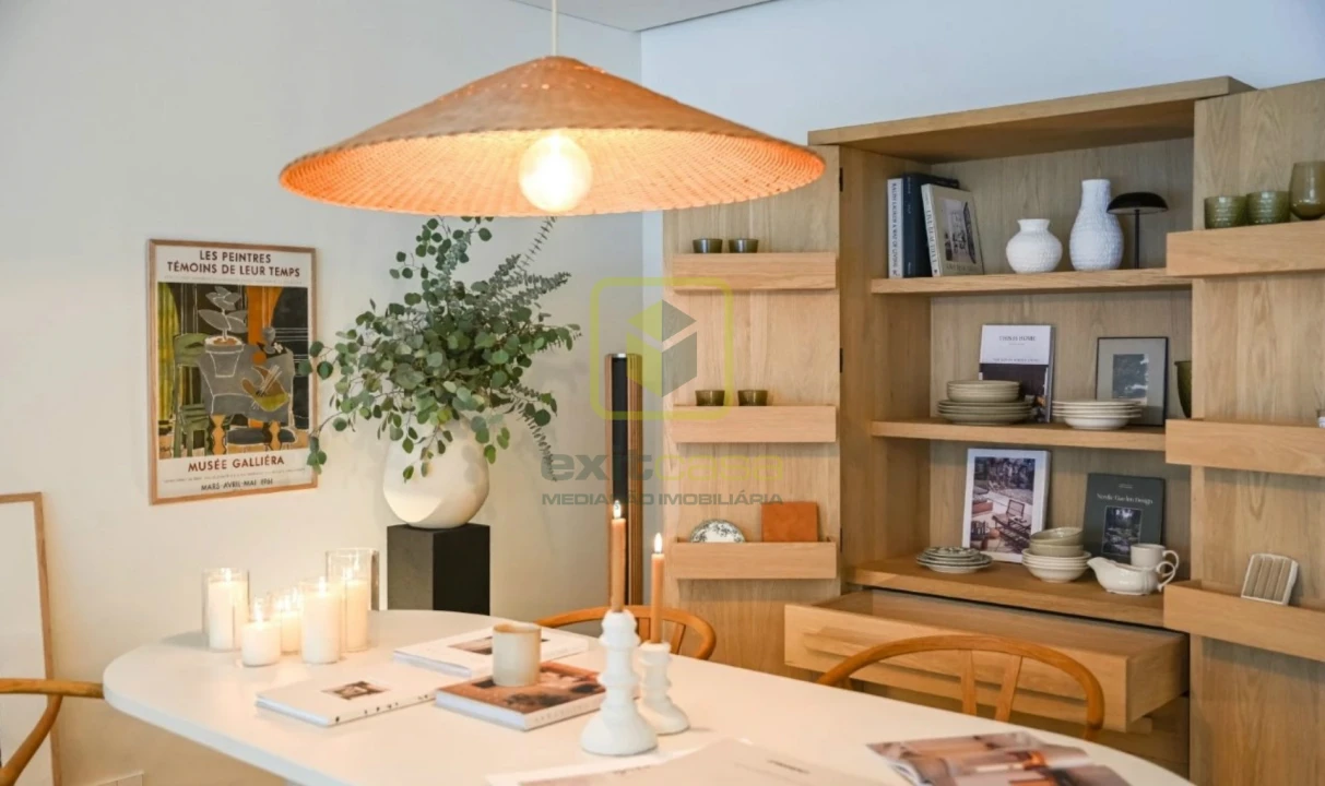 Apartamento T3 para Venda em Glória e Vera Cruz Foto 5