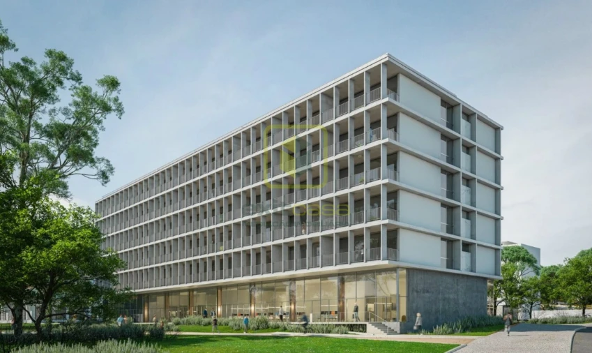 Apartamento T3 para Venda em Glória e Vera Cruz Foto 15