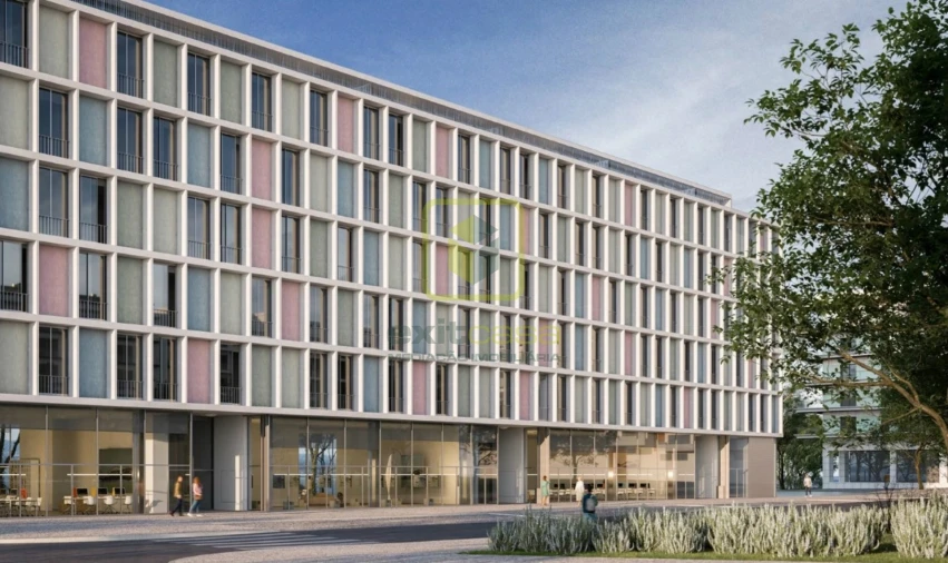Apartamento T3 para Venda em Glória e Vera Cruz Foto 13