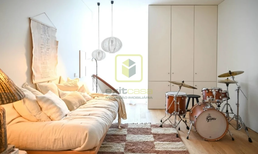 Apartamento T3 para Venda em Glória e Vera Cruz Foto 9