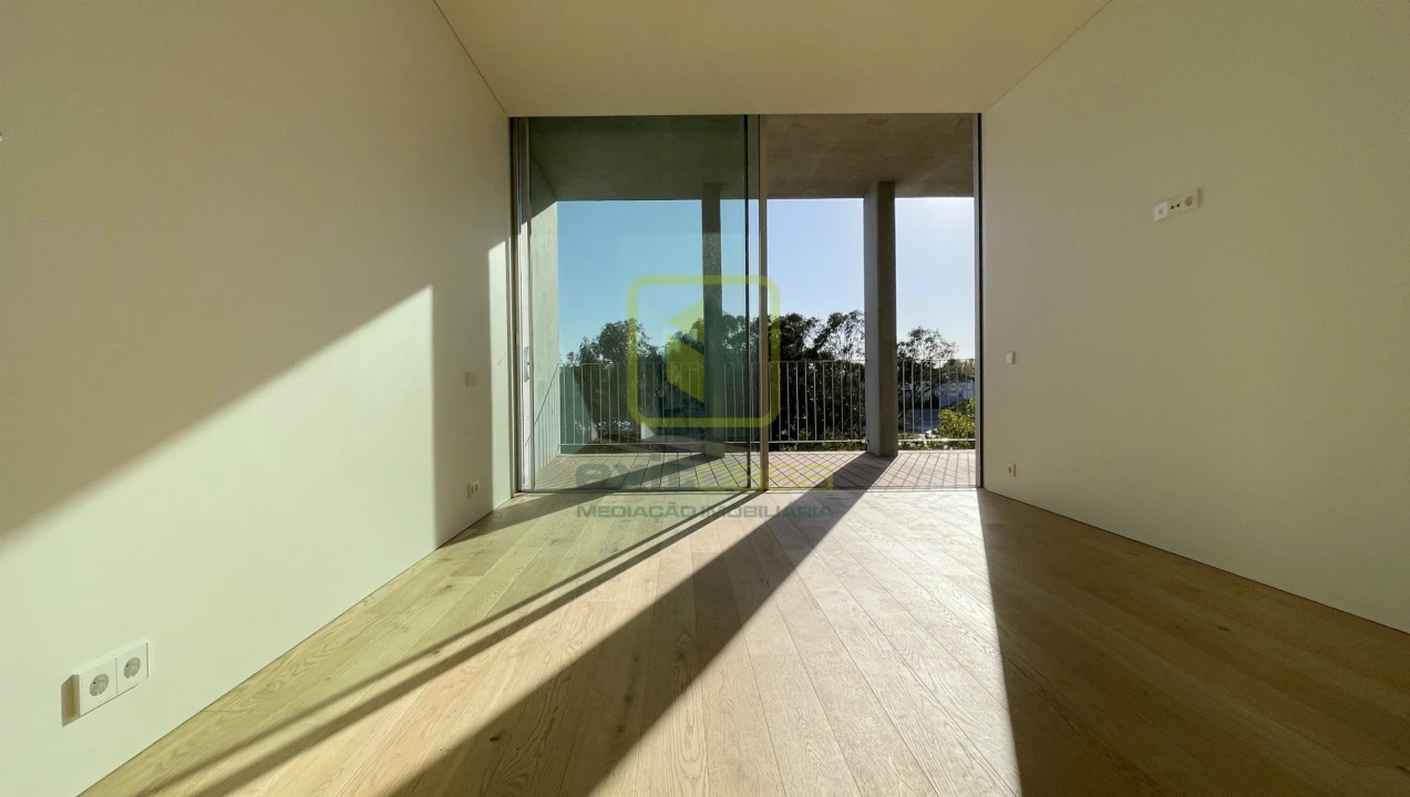 Apartamento T1 para Venda em Glória e Vera Cruz Foto 3
