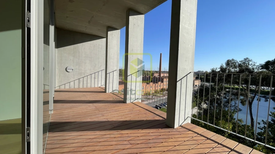 Apartamento T1 para Venda em Glória e Vera Cruz Foto 10