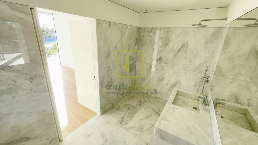 Apartamento T1 para Venda em Glória e Vera Cruz Foto 5