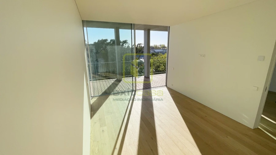 Apartamento T1 para Venda em Glória e Vera Cruz Foto 4