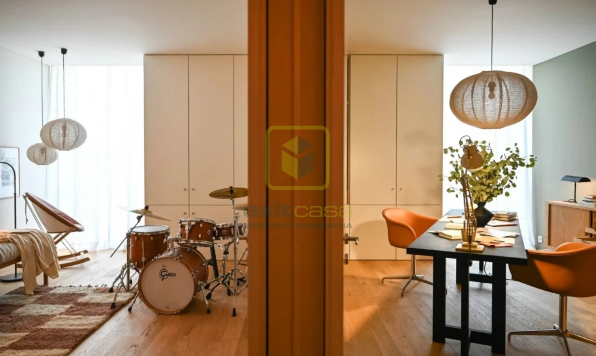 Apartamento T3 para Venda em Glória e Vera Cruz Foto 8