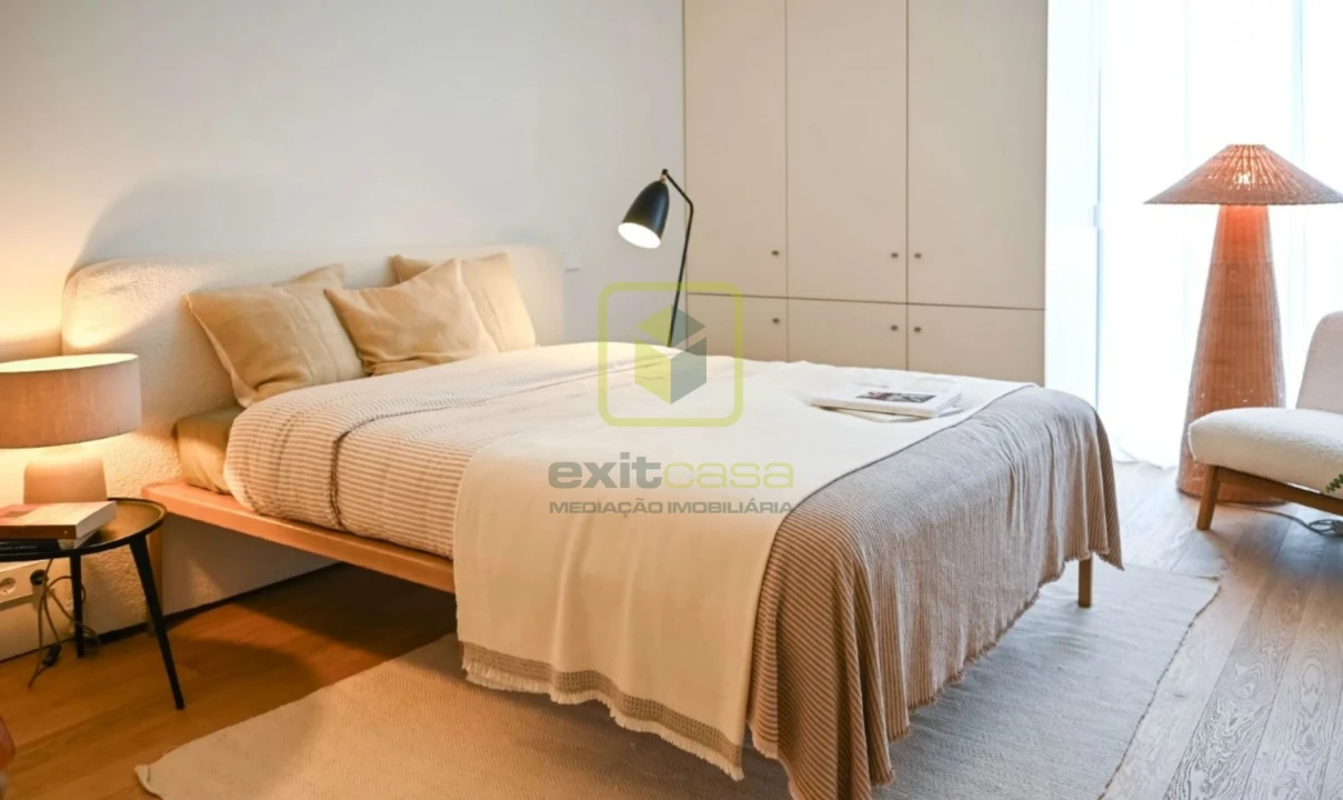 Apartamento T3 para Venda em Glória e Vera Cruz Foto 1
