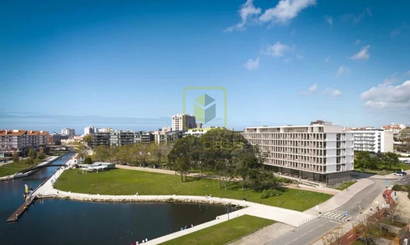 Apartamento T3 para Venda em Glória e Vera Cruz Foto 17
