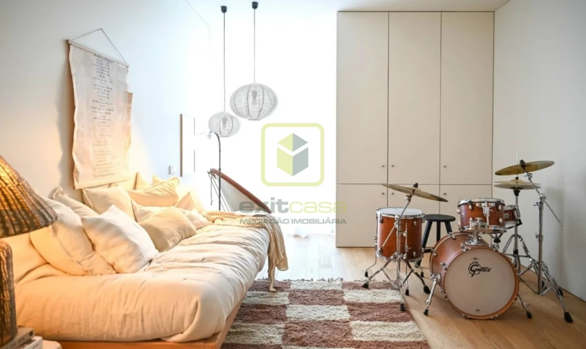 Apartamento T3 para Venda em Glória e Vera Cruz Foto 9