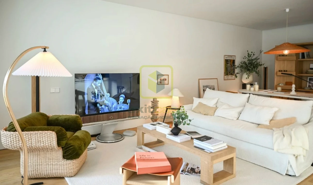 Apartamento T3 para Venda em Glória e Vera Cruz Foto 4