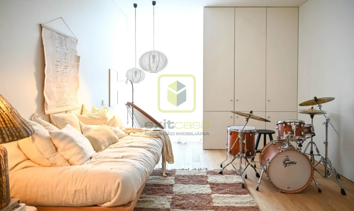Apartamento T3 para Venda em Glória e Vera Cruz Foto 9