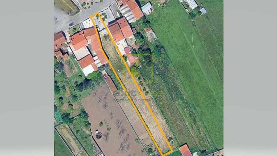 Terreno para Venda em Eixo e Eirol Planta 1
